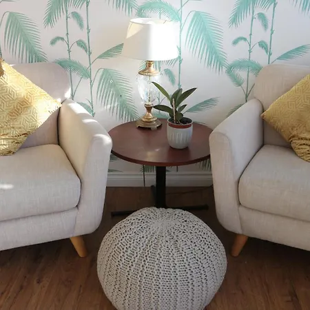 Peterborough House 게스트하우스 세인트오빈