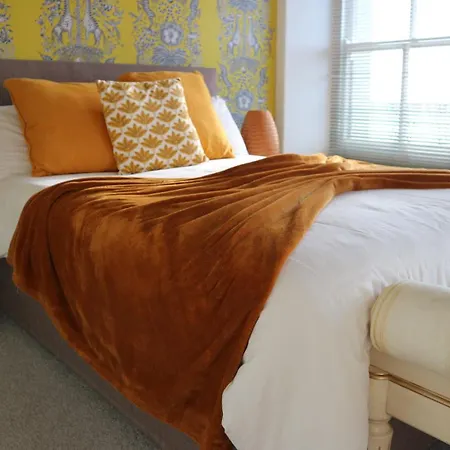 게스트하우스 Peterborough House 세인트오빈