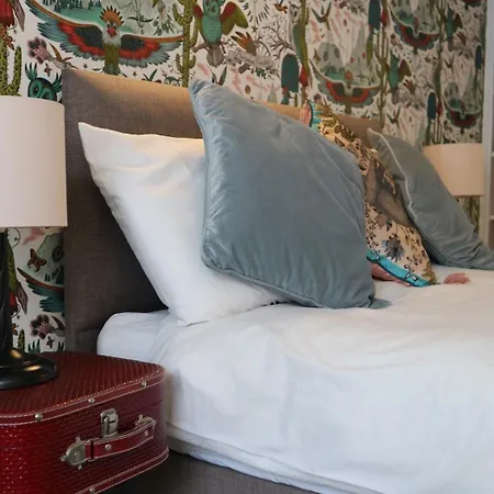 Peterborough House 세인트오빈