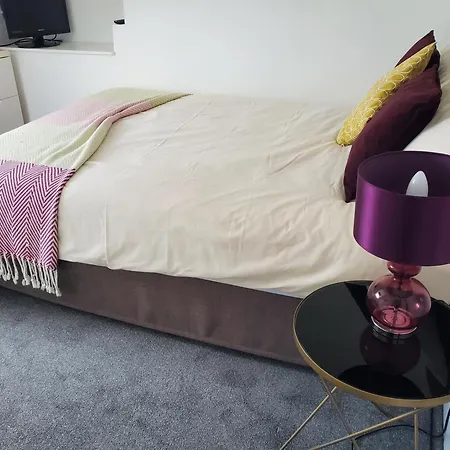 Peterborough House 게스트하우스 세인트오빈