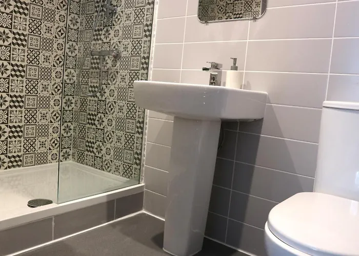 Peterborough House Maison d'hôtes