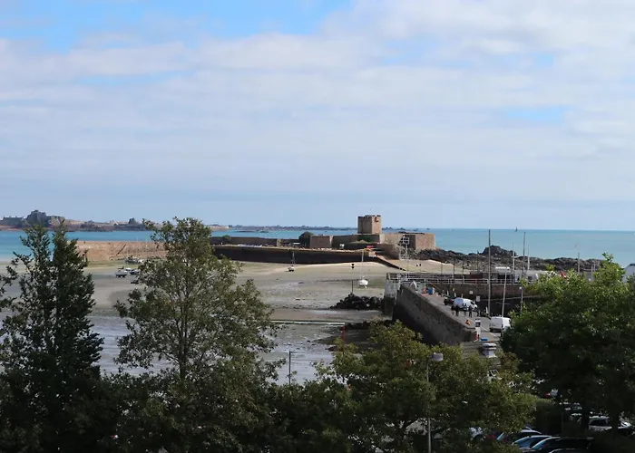 Peterborough House Maison d'hôtes 3*