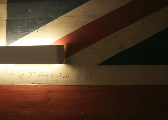 Peterborough House 3* St Aubin