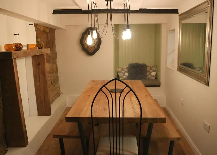 Maison d'hôtes Peterborough House