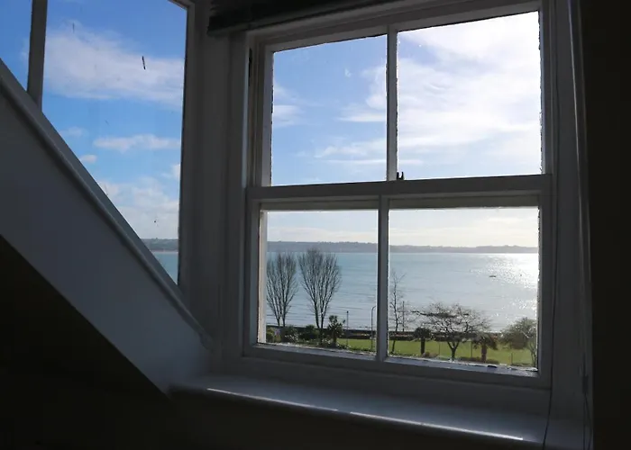 Maison d'hôtes Peterborough House