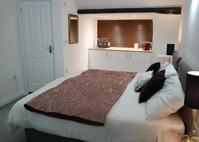 Peterborough House Maison d'hôtes 3*