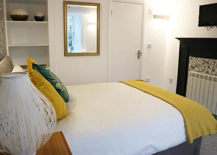 Maison d'hôtes Peterborough House 3*