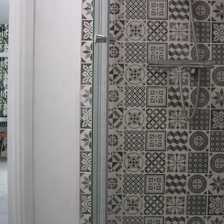 Peterborough House בית הארחה St Aubin