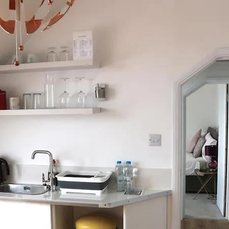 Peterborough House 3* St Aubin