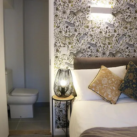 Peterborough House St Aubin