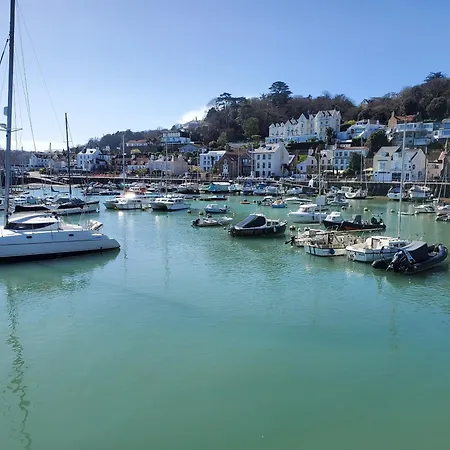 Peterborough House 3* St Aubin