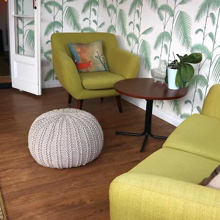 בית הארחה Peterborough House