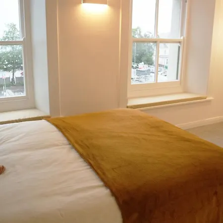 בית הארחה Peterborough House 3*