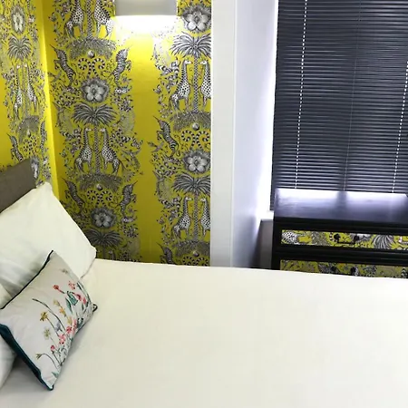 Peterborough House St Aubin