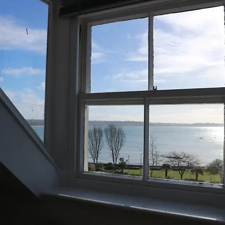 בית הארחה Peterborough House