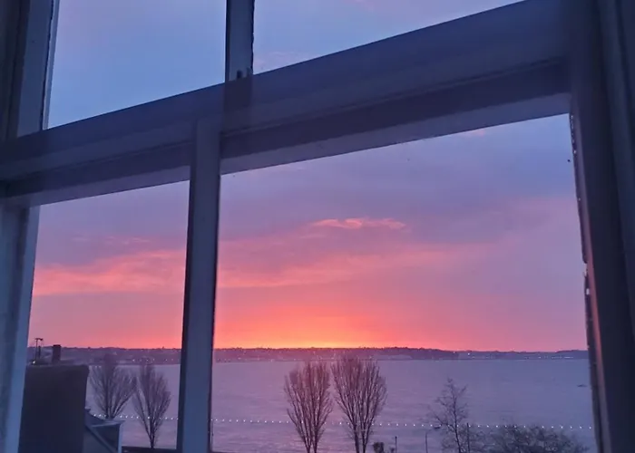 Peterborough House 3* St Aubin