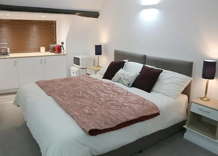 Peterborough House 3* St Aubin