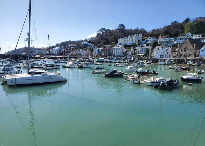 Peterborough House 3* St Aubin