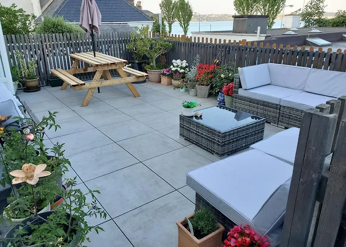 Maison d'hôtes Peterborough House 3*