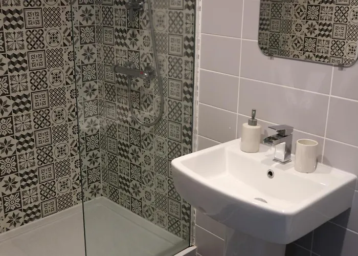 Peterborough House Maison d'hôtes