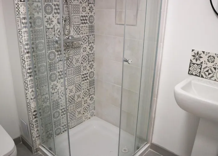 Maison d'hôtes Peterborough House