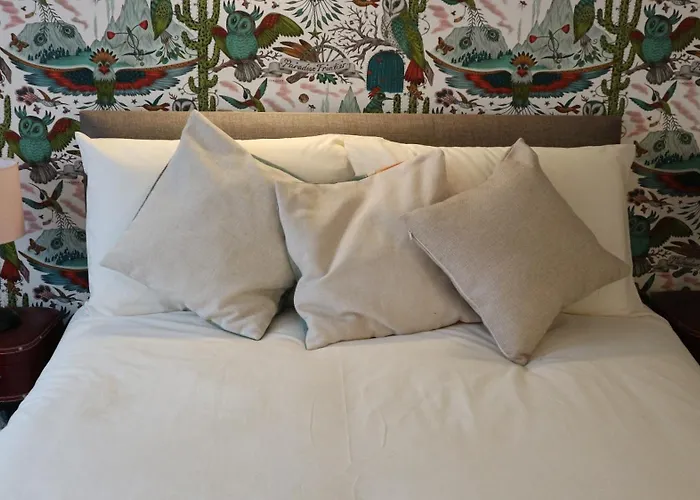 Peterborough House Maison d'hôtes